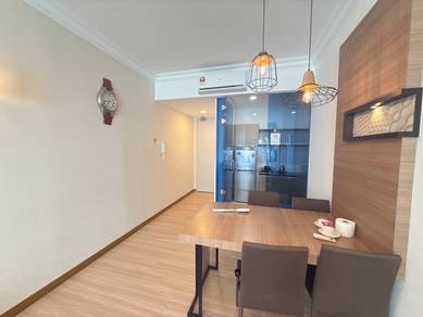 The Wave Residence