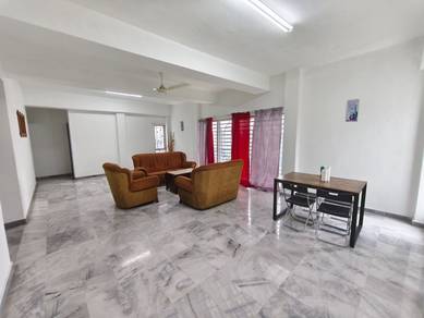 Ridzuan Condominium