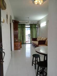Desa Rahmat Apartment