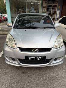 2010 Perodua MYVI 1.3 EZI MY05 M300 FACELIFT (A)