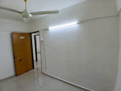 Flat PKNS Seksyen 24 Shah Alam