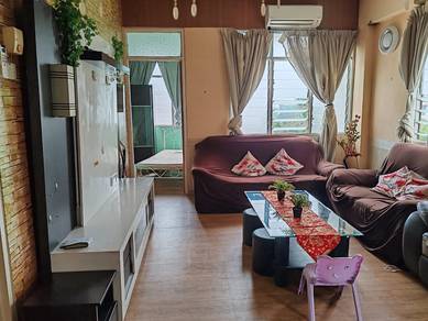 Taman jubilee phase 3 at sungai duo usm