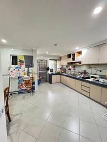 2-storey-Terraced-House-for-sale-Selayang-Selangor-3