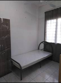 Room-for-rent-Bukit-Jalil-Kuala-Lumpur