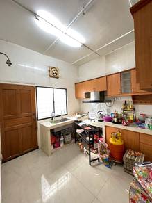 1-storey-Terraced-House-for-sale-Kepong-Kuala-Lumpur