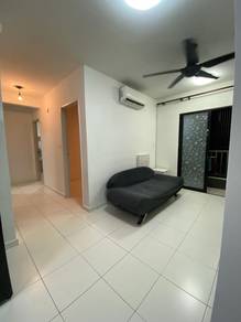 Tri-pinnacle Tanjung Tokong Full Furnished 2 Car Parks A Block Rent