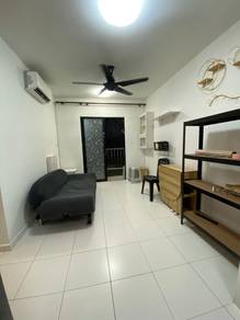 Tri-pinnacle Tanjung Tokong Full Furnished 2 Car Parks A Block Rent