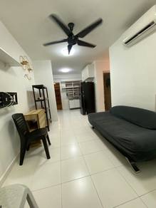 Tri-pinnacle Tanjung Tokong Full Furnished 2 Car Parks A Block Rent