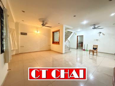 Semi-Detached-House-for-sale-Georgetown-Penang