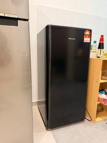 peti Sejuk Hisense Single Door 170L