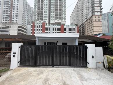 Terraced-House-for-sale-Johor-Bahru-Johor