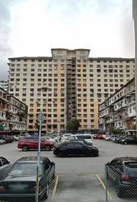 Pangsapuri Taman Ampang Mewah