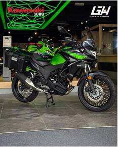[NEW] Kawasaki Versys-X 250
