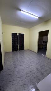 Rumah utk disewa kg asam jawa pendang