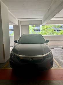 Honda CITY 1.5 V MY20 GN (A)