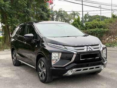 Mitsubishi Xpander 1.5