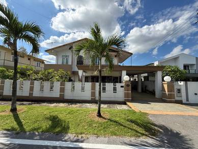 Bungalow-House-for-sale-Kuching-Sarawak