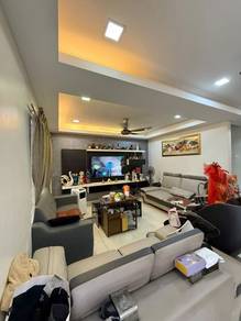 2-storey-Terraced-House-for-sale-Kepong-Kuala-Lumpur