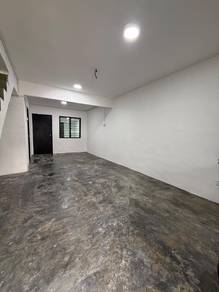 Double Storey Low Cost at Taman Molek, Johor Bahru