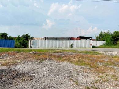 Residential-Land-for-sale-Kapar-Selangor