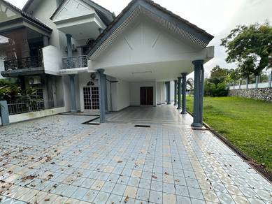 2 Storey Semi D Terrace House In Taman Uda Jaya (Ampang Jaya)