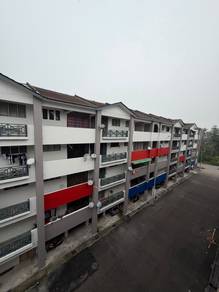 Pangsapuri Taman Desa Skudai