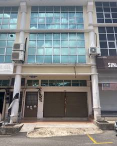 Shop-lot-for-rent-Kuantan-Pahang