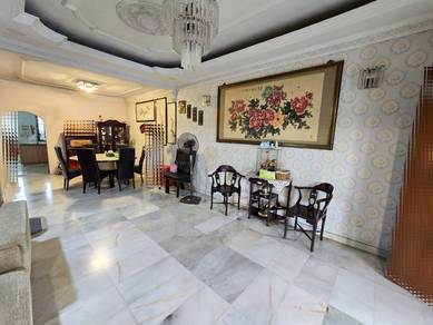 2-storey-Terraced-House-for-sale-Kepong-Kuala-Lumpur