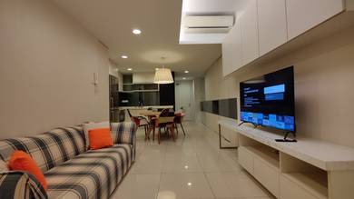 [Harga Murah] Verve Suites At KL South Old Klang Road, Fully Furnished