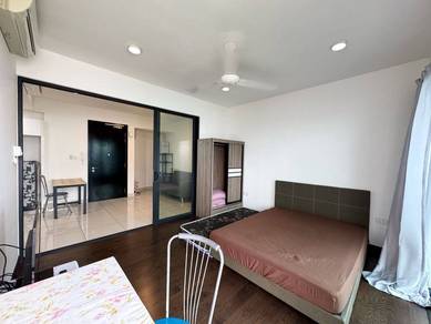 Almas Suites @ Puteri Harbour