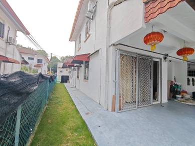 2-storey-Terraced-House-for-rent-Batu-Berendam-Melaka