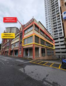 Shop-lot-for-sale-Batu-Caves-Selangor