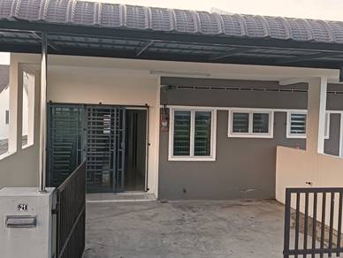 RUMAH TERES SINGLE STOREY Untuk Disewa