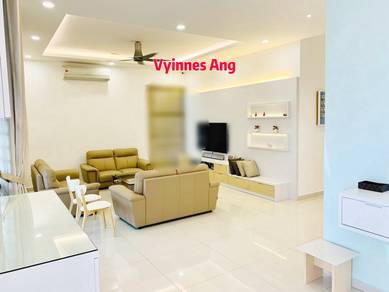 Semi D At Bagan Lallang Butterworth For Sale