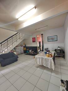 2-storey-Terraced-House-for-sale-Gelang-Patah-Johor