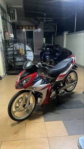 X1R convert
