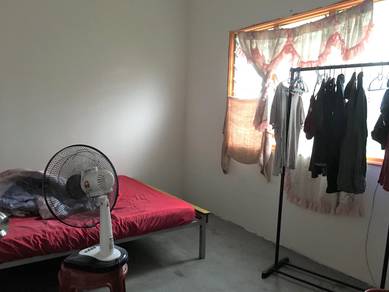 PALING MURAH 🔥 Melati Flat, Wawasan Puchong, Bandar Puteri, Pusat