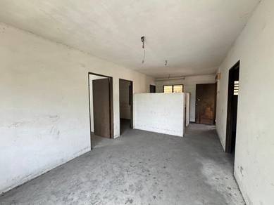 Seri Kemboja Apartment