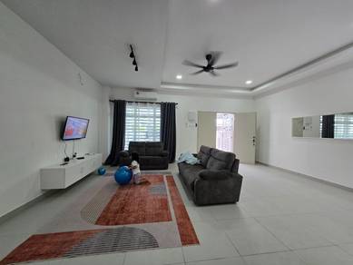 Tmn Desa Bertam , Sg Udang📍Fully Furnished 2Storey Teres House 4B3B
