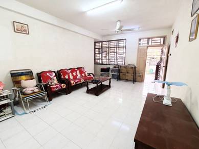 2-storey-Terraced-House-for-sale-Skudai-Johor