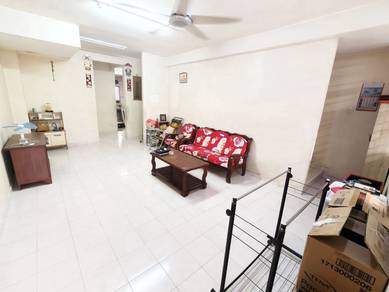 Pulai indah/ Kangkar pulai/ Full loan/ Aa stock/ Lower price/ cash