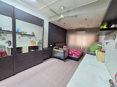 2-storey-Terraced-House-for-sale-Kepong-Kuala-Lumpur