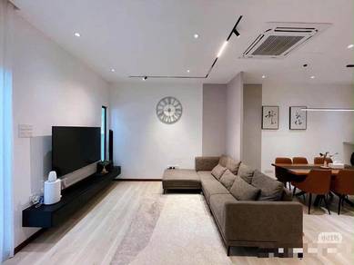 For Sale 2-Storey Terrace @ LA Garden, Mount Austin