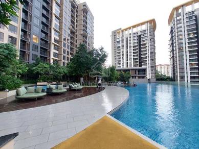 Henna Residence  @ The Quartz WM