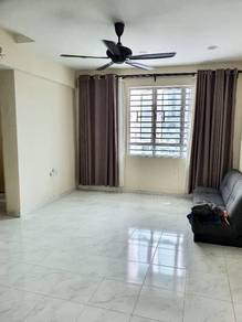 PRICE NEGO !! Idaman Lavender 3 Bayan Lepas Sungai Ara Untuk Dijual