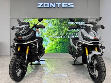 ZONTES 368-G 2.1v