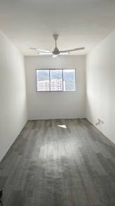 HIGH UNIT Idaman Selasih Apartment Bayan Lepas Sungai Ara Utk Dijual