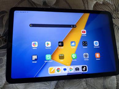 poco pad c1