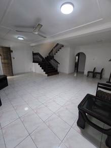 For Rent 2-Storey Terrace @ Jalan Kuning
