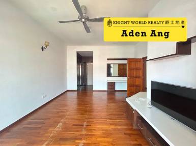 Tanjung Bungah 3 Storey Terrace House Freehold Good Condition For Sale